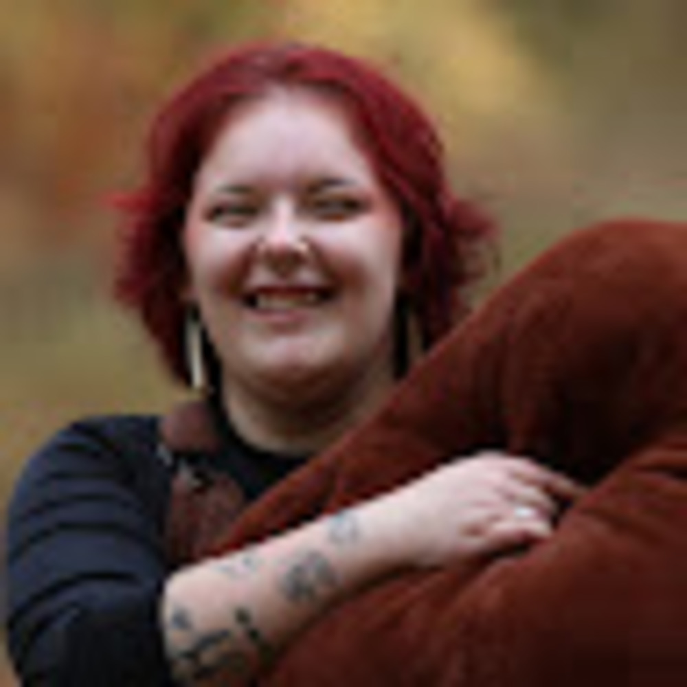 Meet your Posher, Ursa